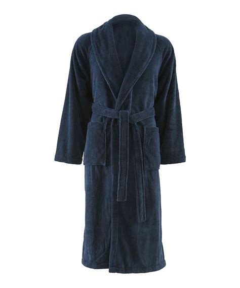 david jones bath robes.